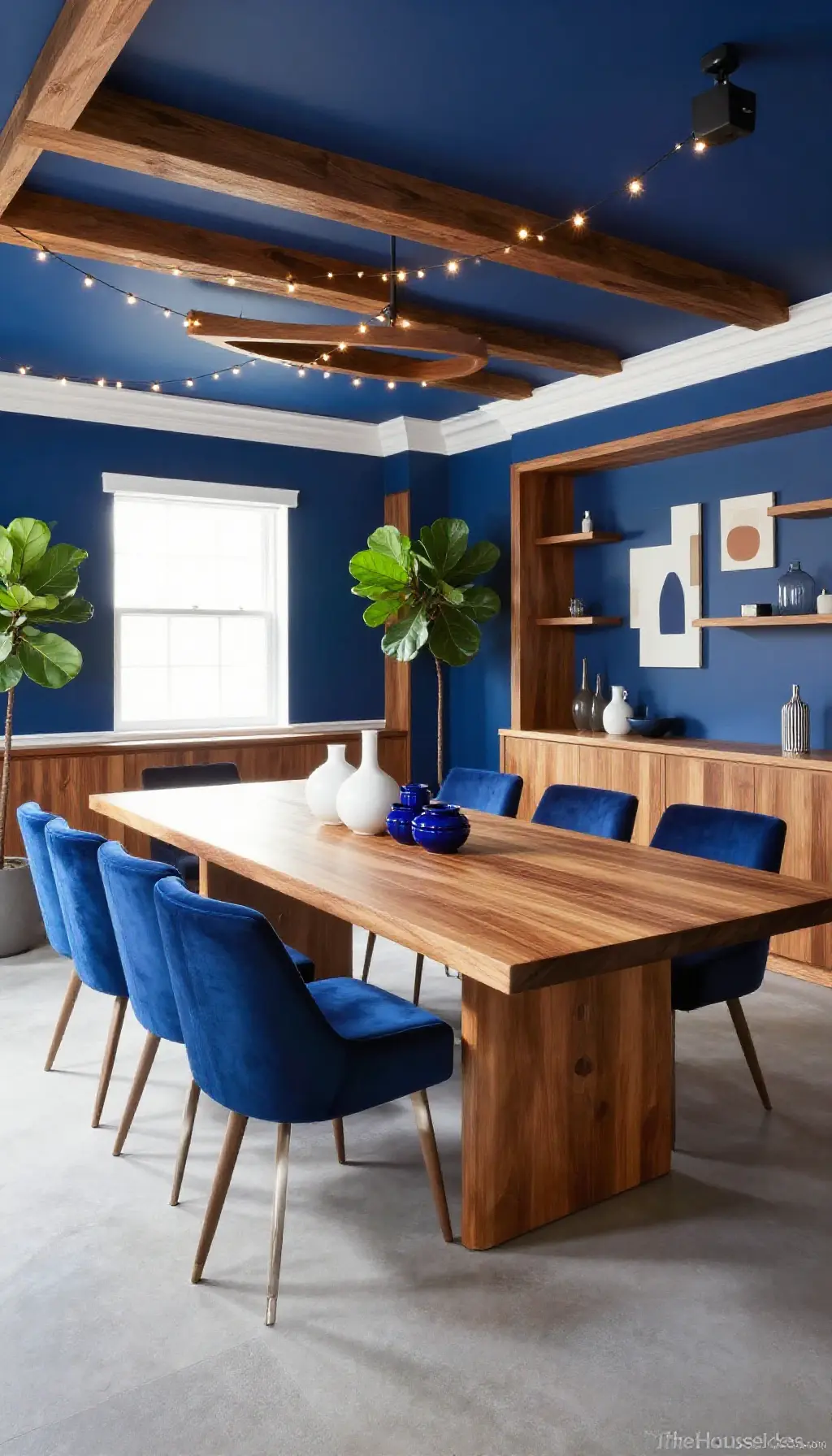 Dining Room interior design