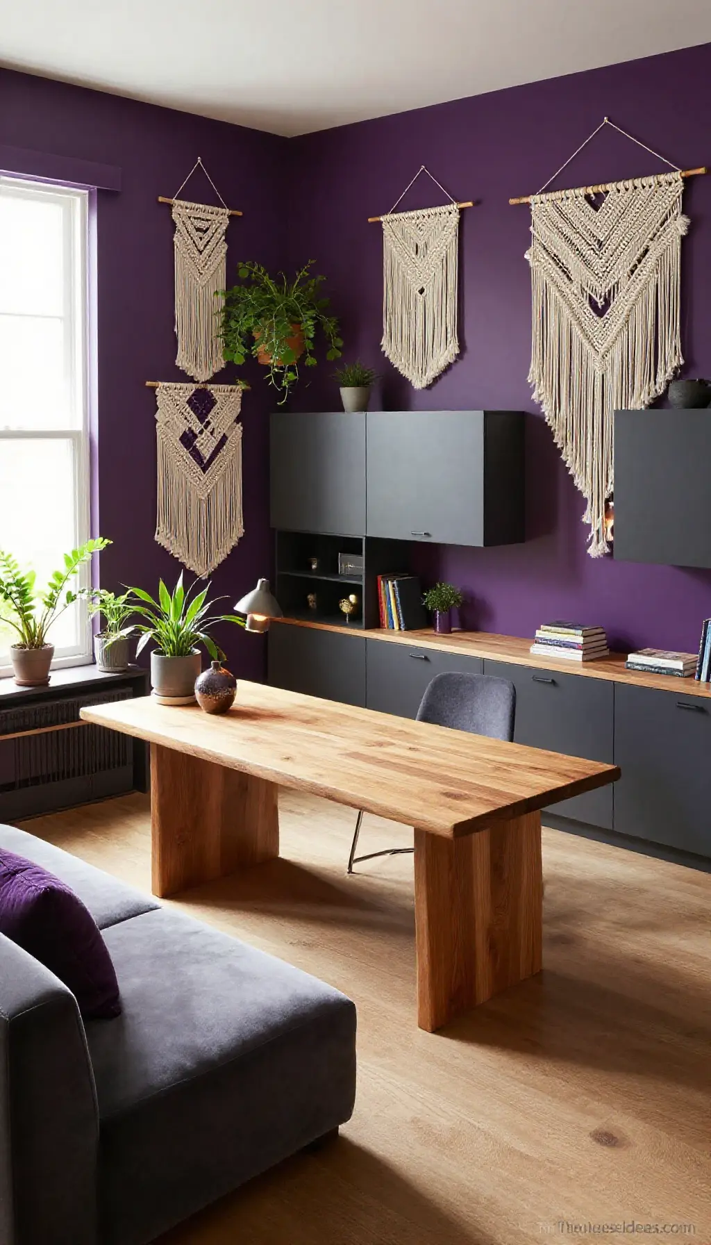 Home Office interior design