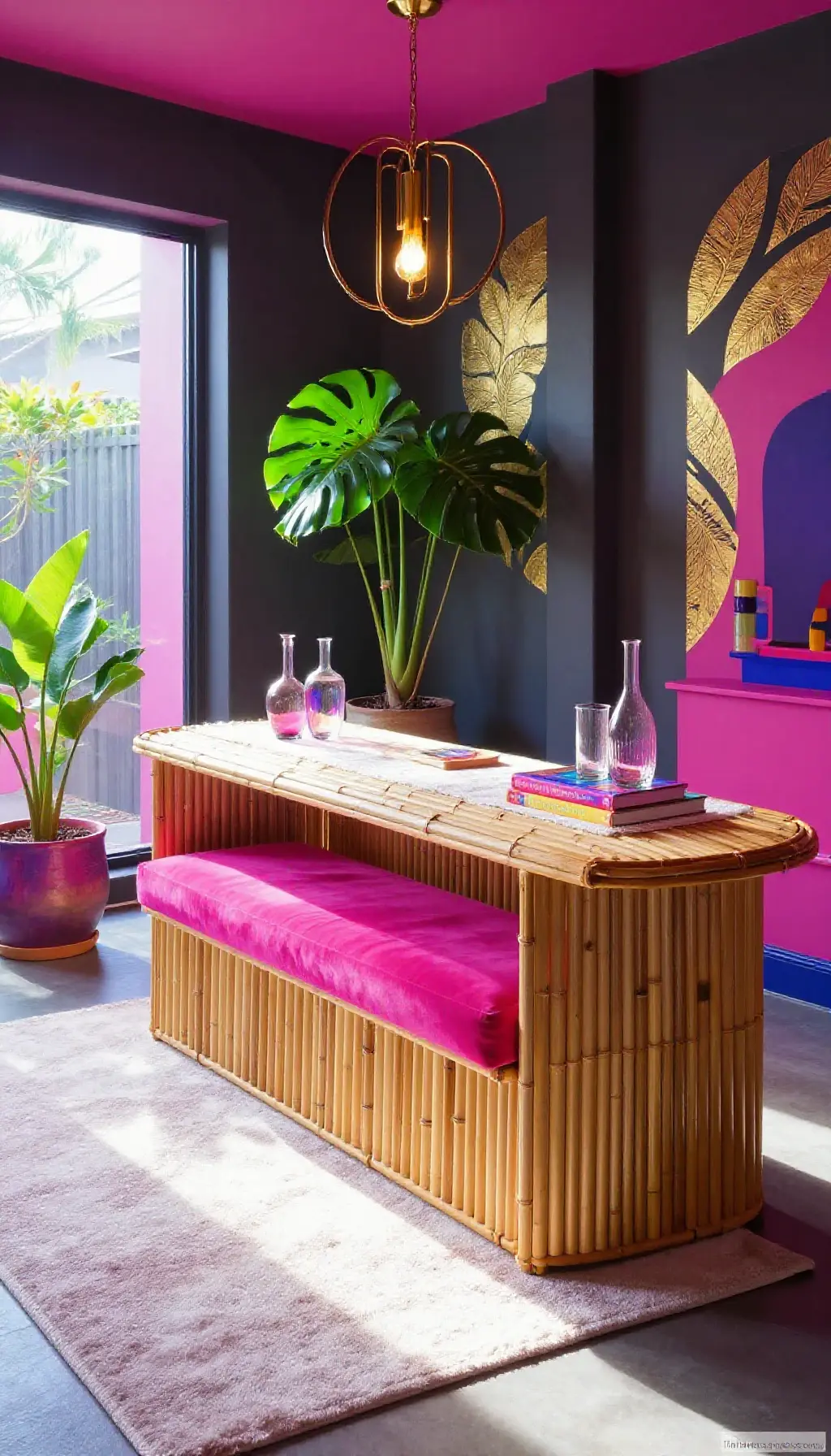 Entryway interior design