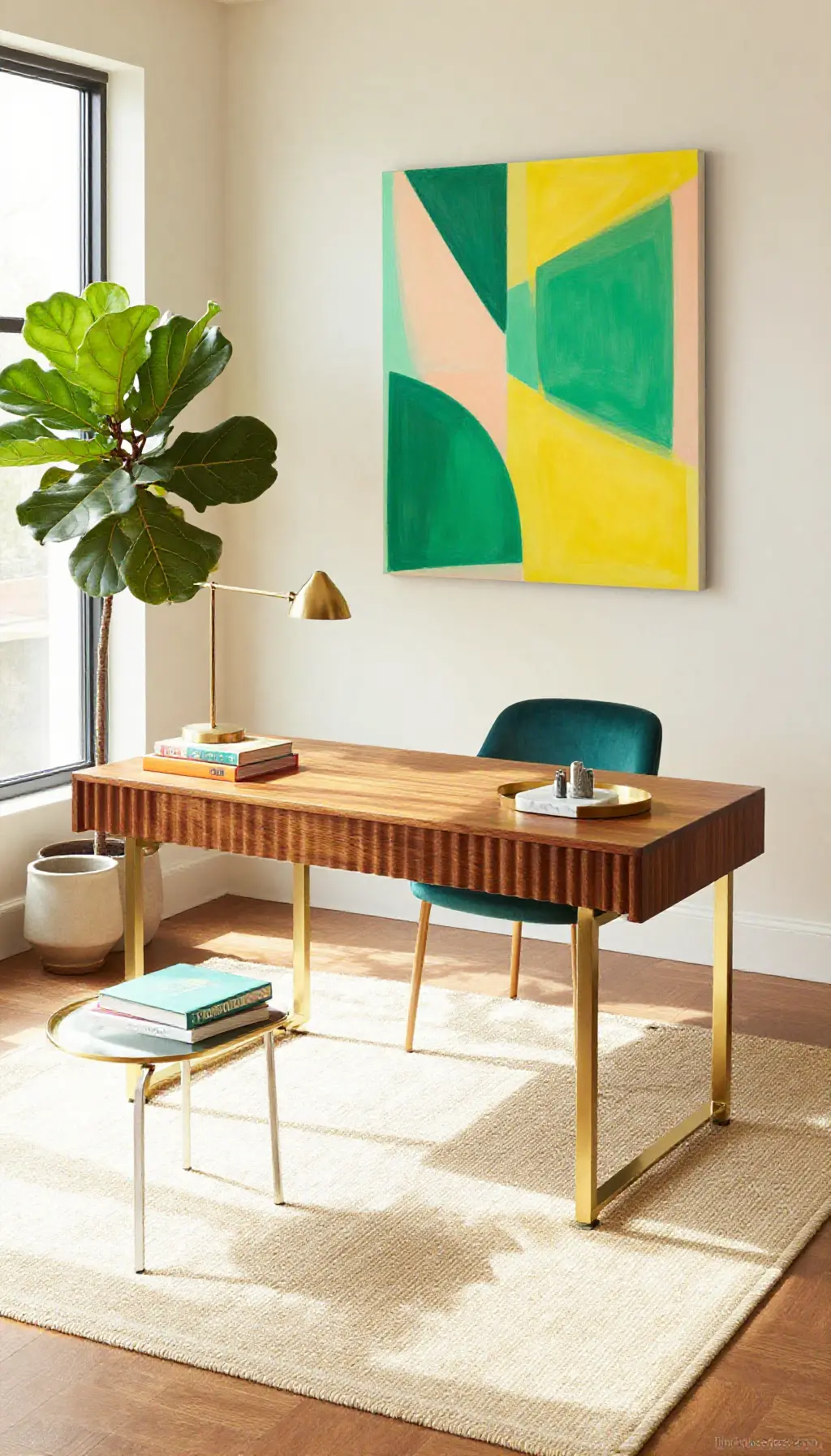 Home Office interior design