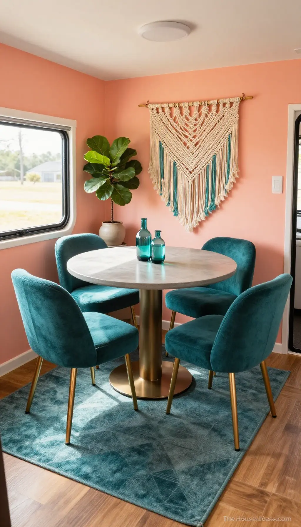 Dining Room interior design