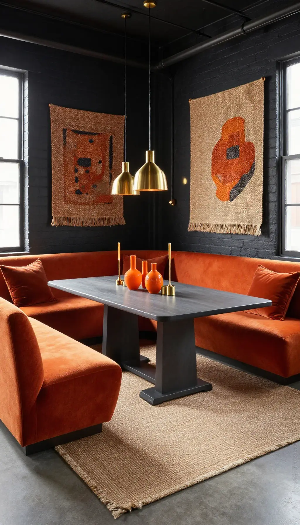 Dining Room interior design