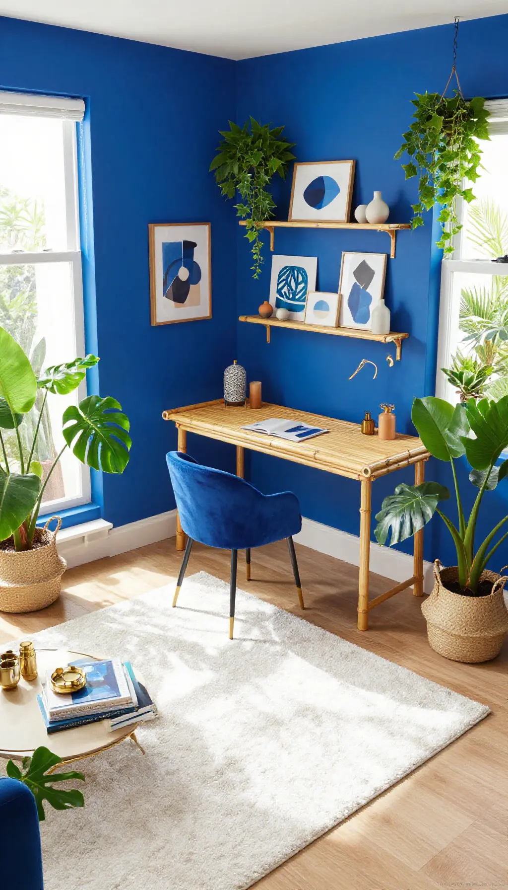 Home Office interior design