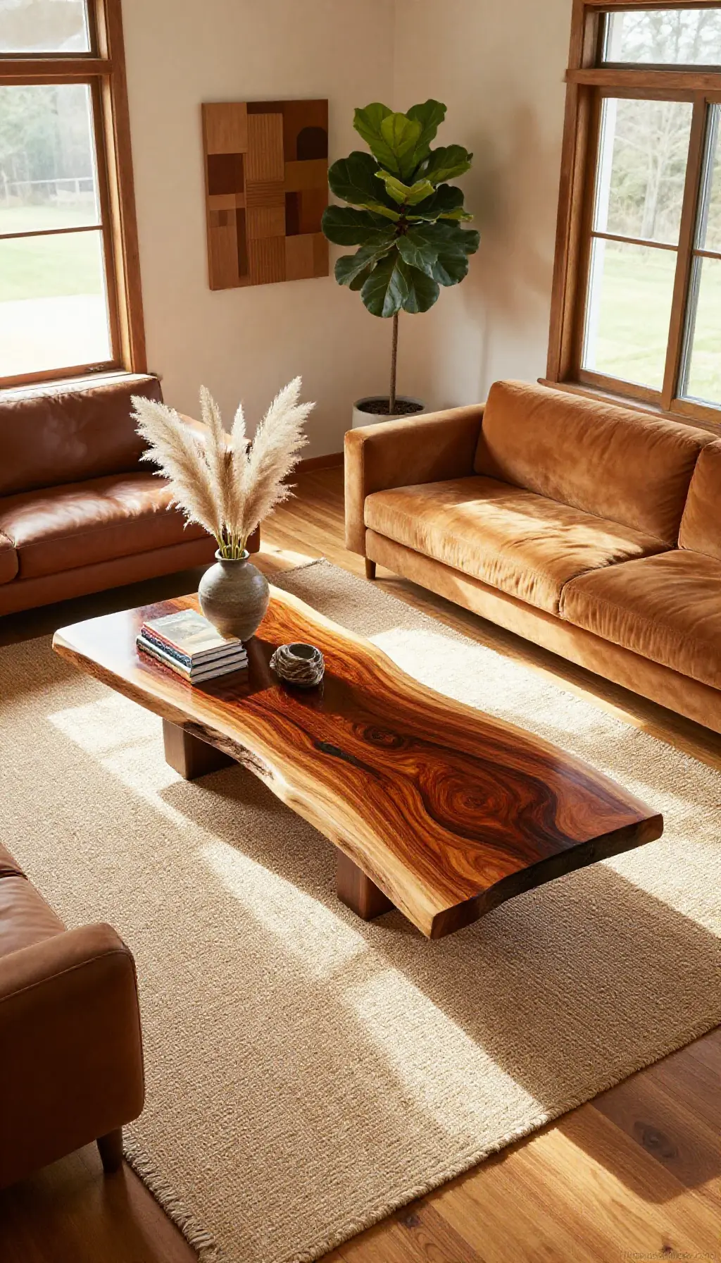 Living Room interior design