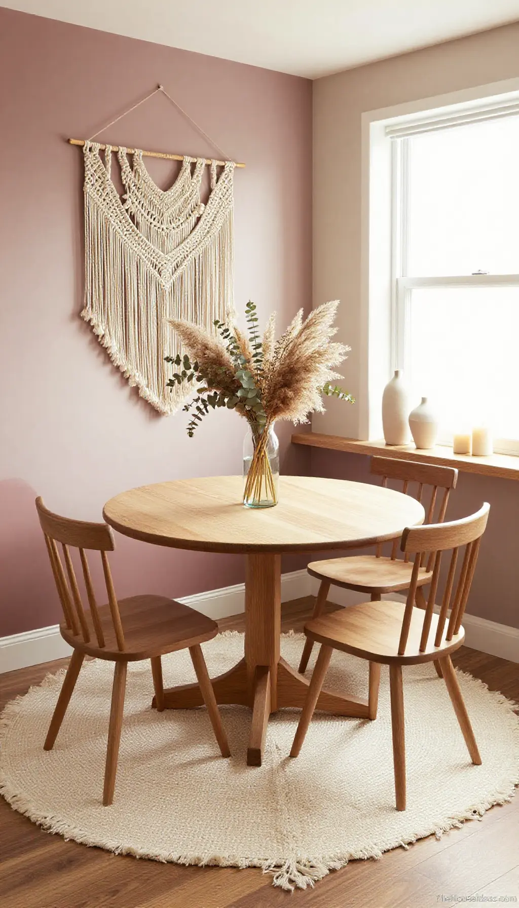 Dining Room interior design