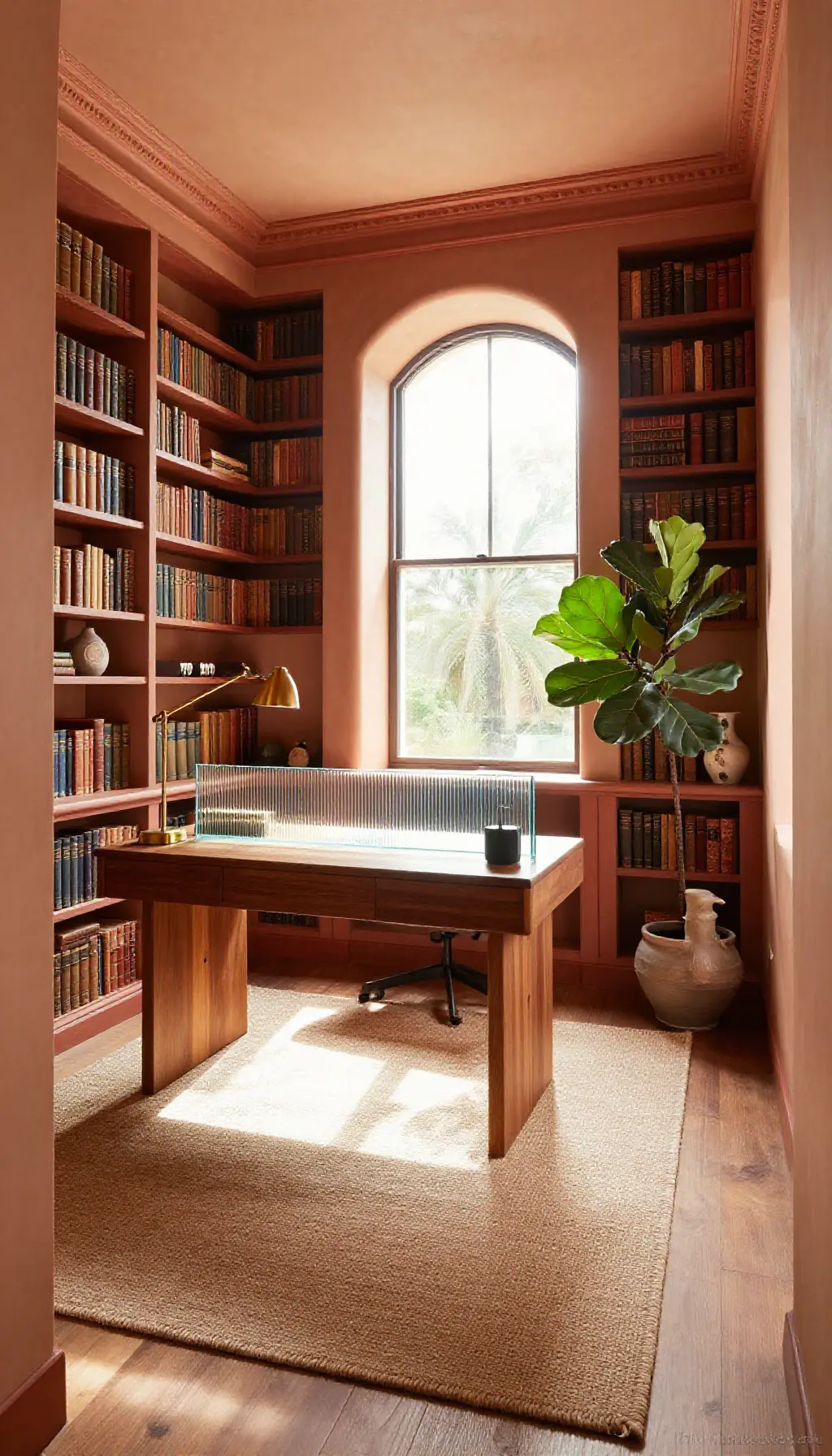 Home Office interior design