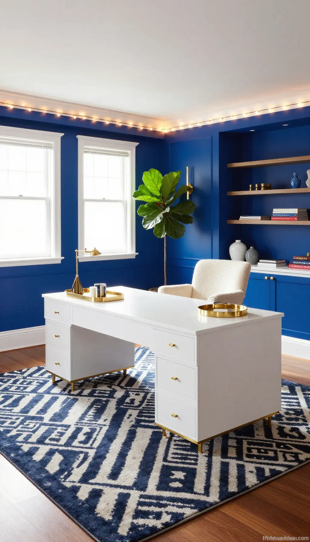 Home Office interior design