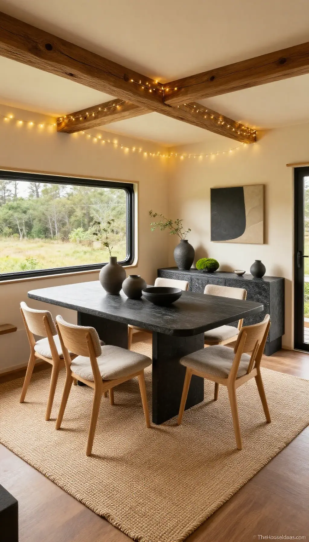 Dining Room interior design