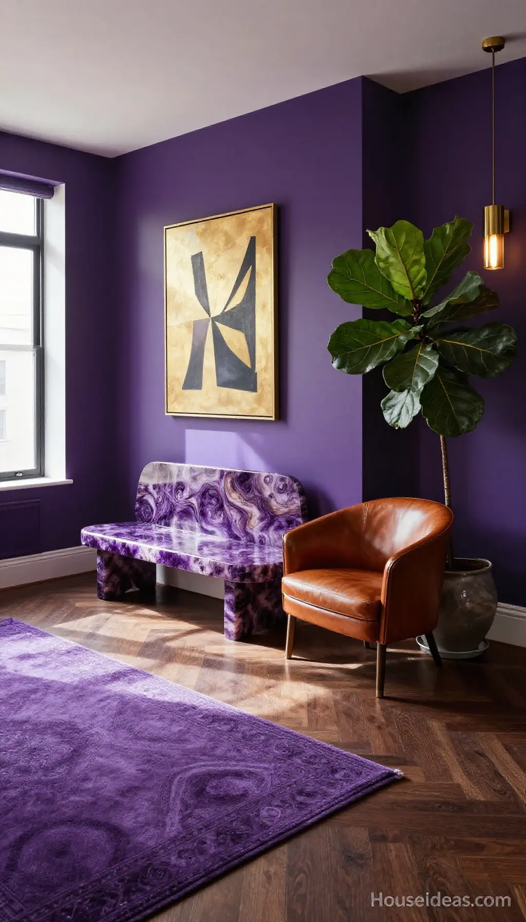 Entryway interior design