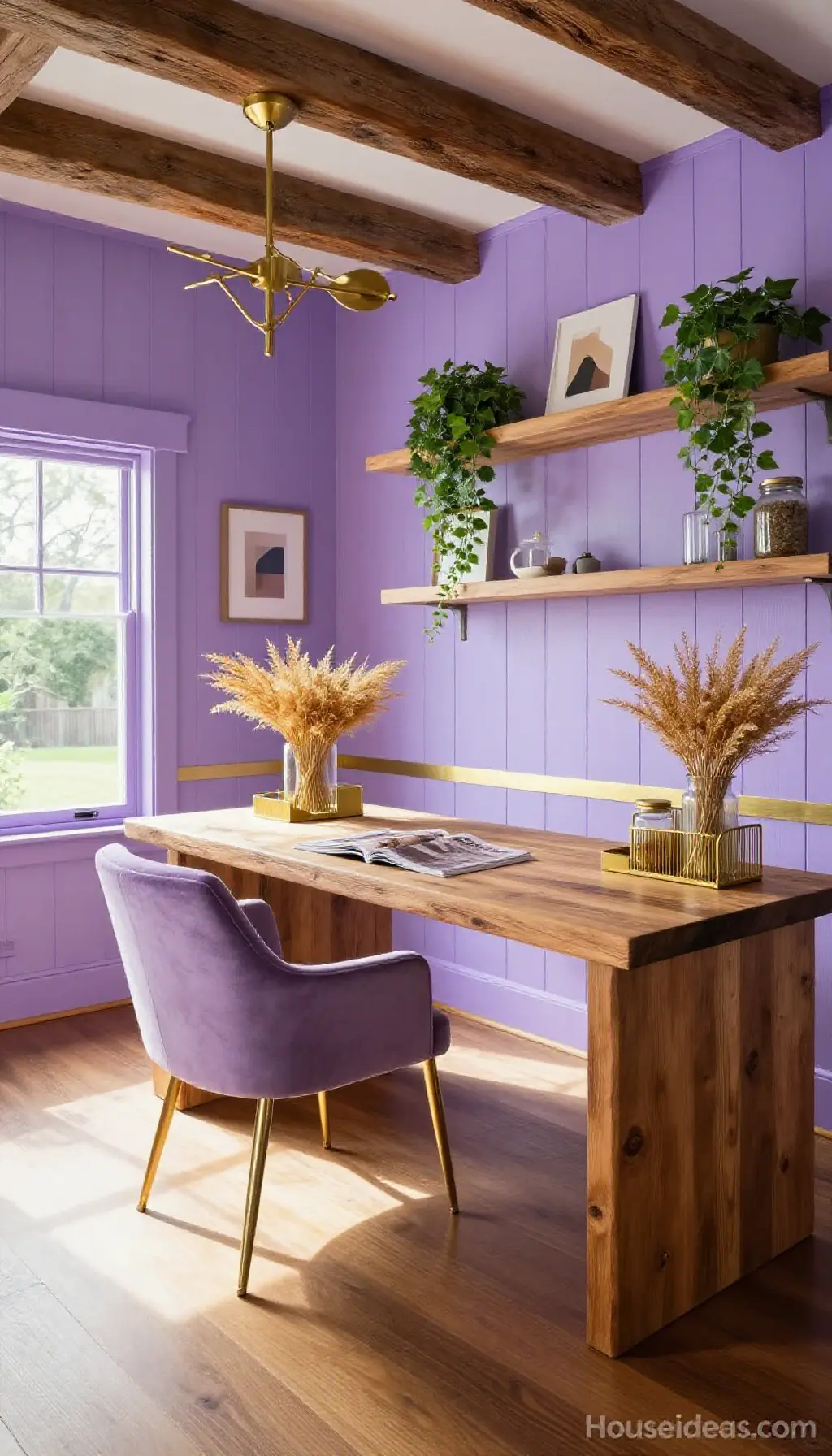 Home Office interior design