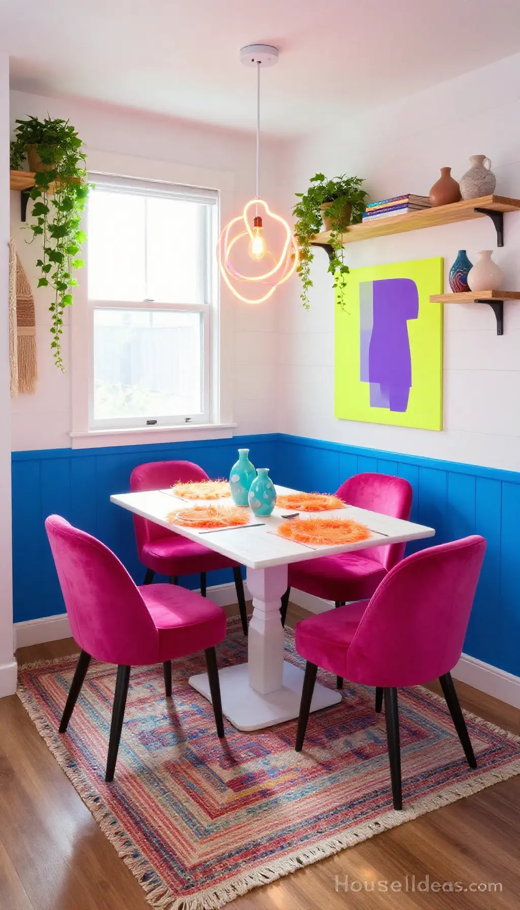 Dining Room interior design