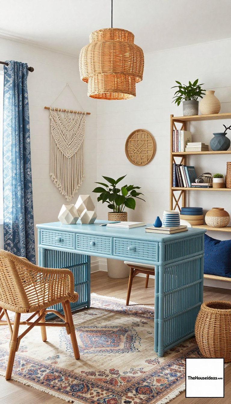 Home Office interior design