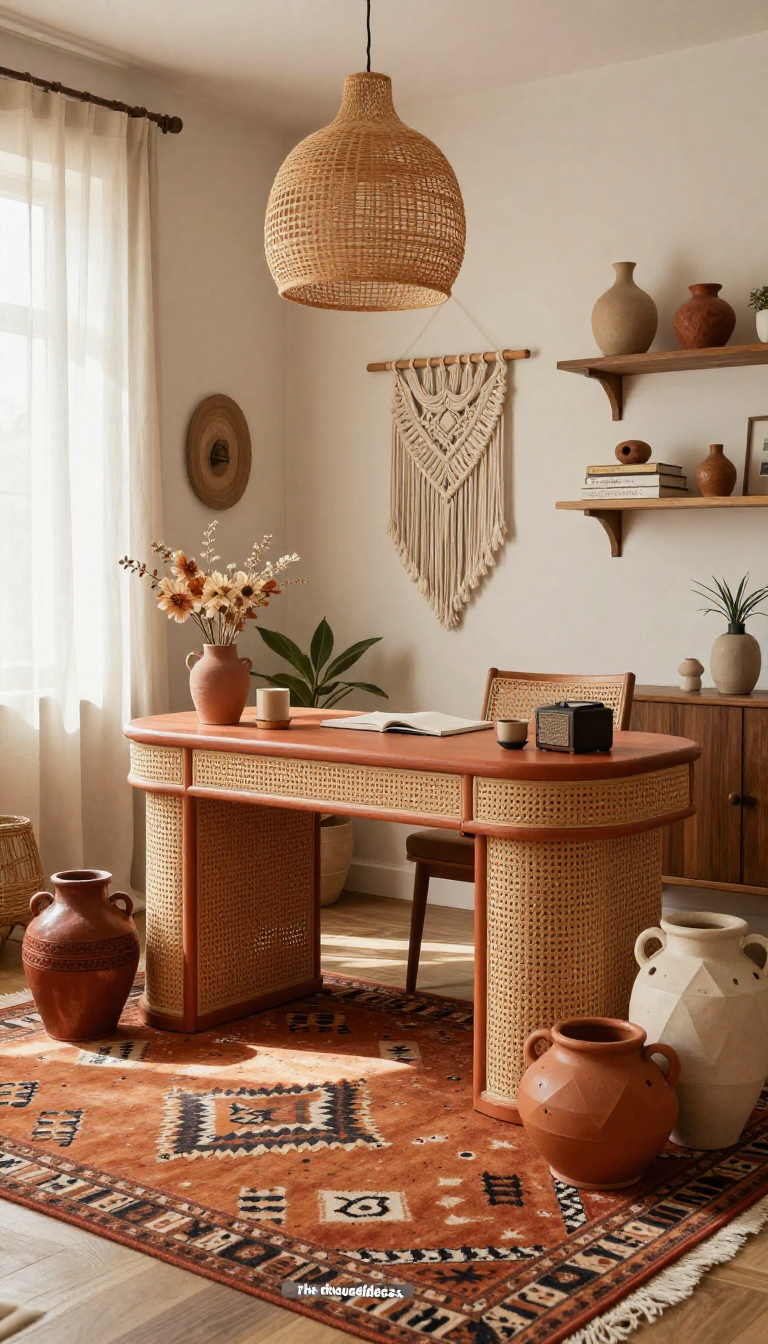 Home Office interior design