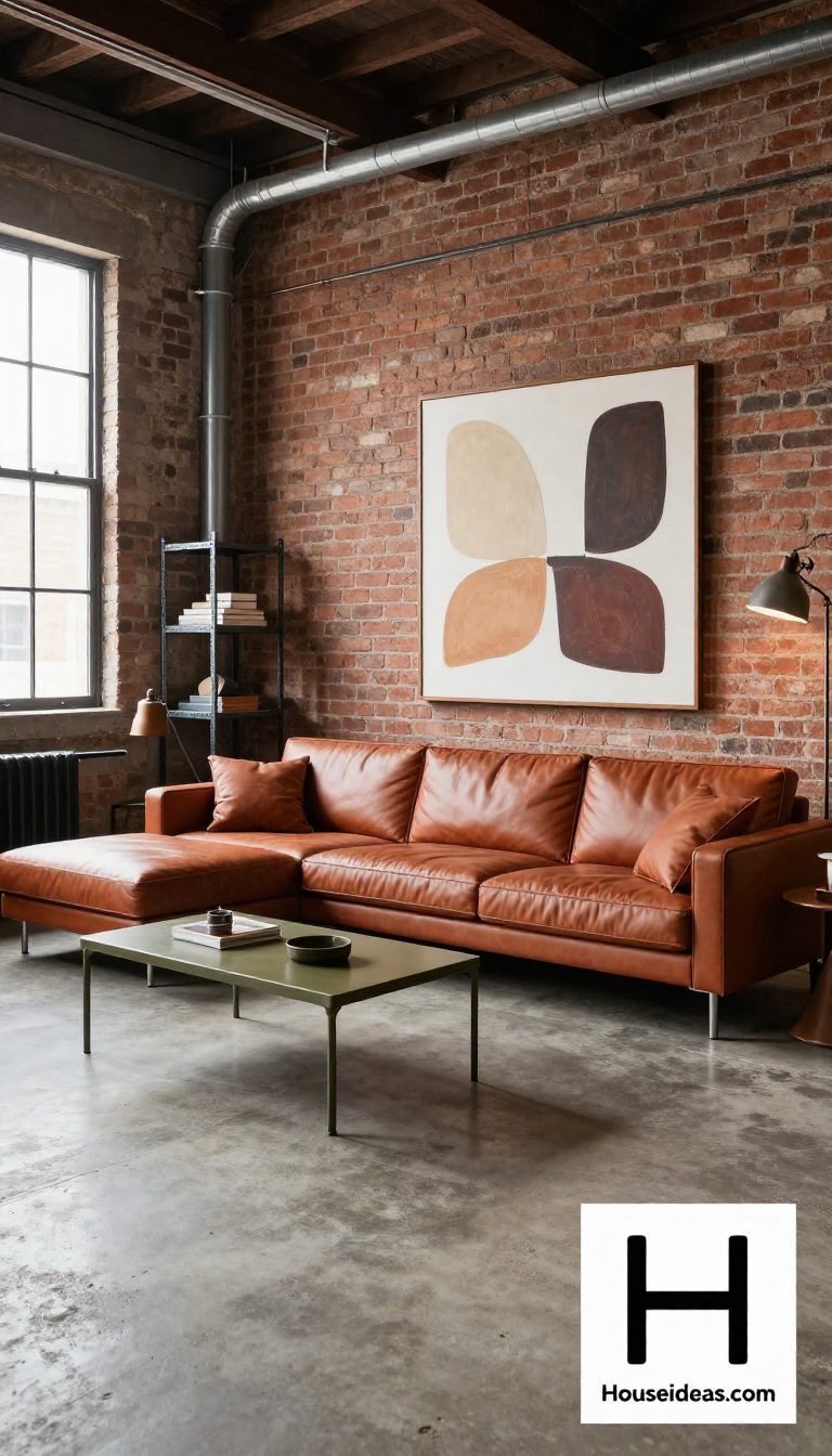 Living Room interior design