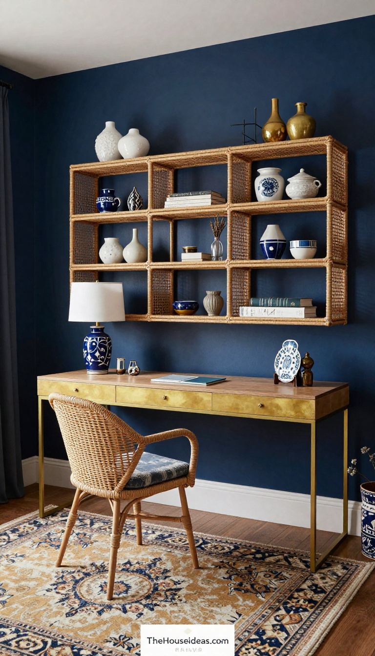 Home Office interior design