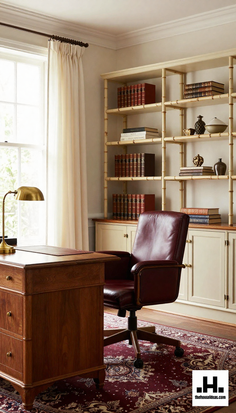 Home Office interior design